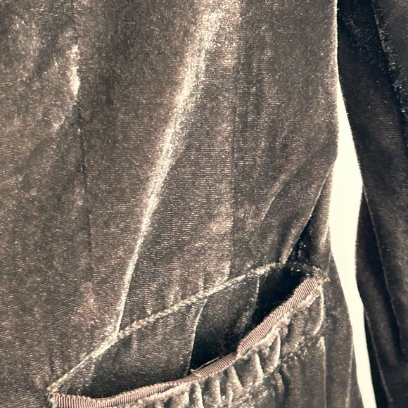 ETT:TWA by Anthropologie blazer - Picture 5 of 9